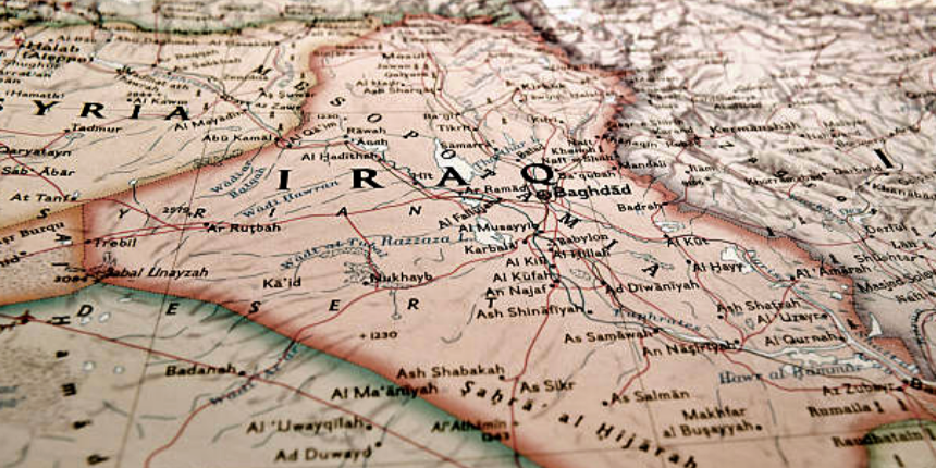 Kuzey Irak'taki Hristiyanlardan özerklik talebi!
