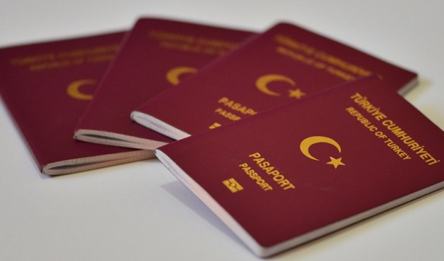 Rusya'dan Türkiye'ye vize müjdesi!