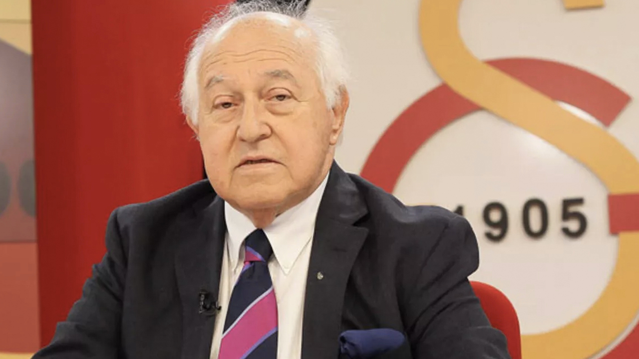 Galatasaray eski Başkanı Duygun Yarsuvat hayatını kaybetti