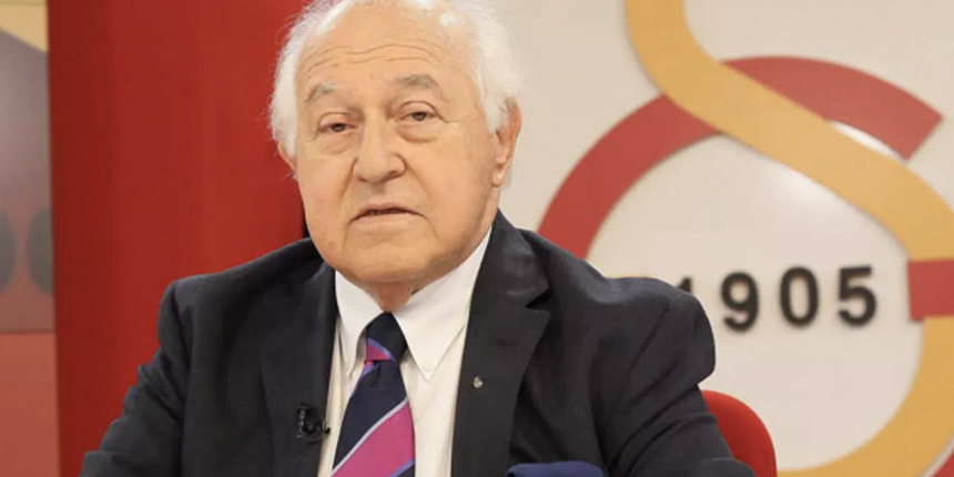 Galatasaray eski Başkanı Duygun Yarsuvat hayatını kaybetti