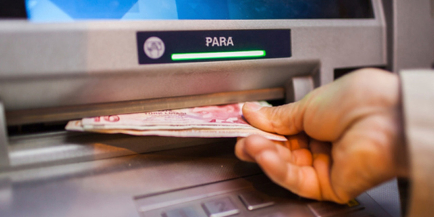 Para gönderirken ve fatura öderken sakın bunu yapmayın! Merkez Bankası uyardı...