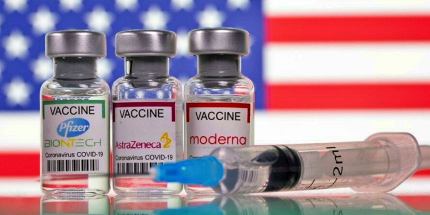 ABD'de Covid-19'la mücadele: Düzenli test olmak artık geçerli değil!