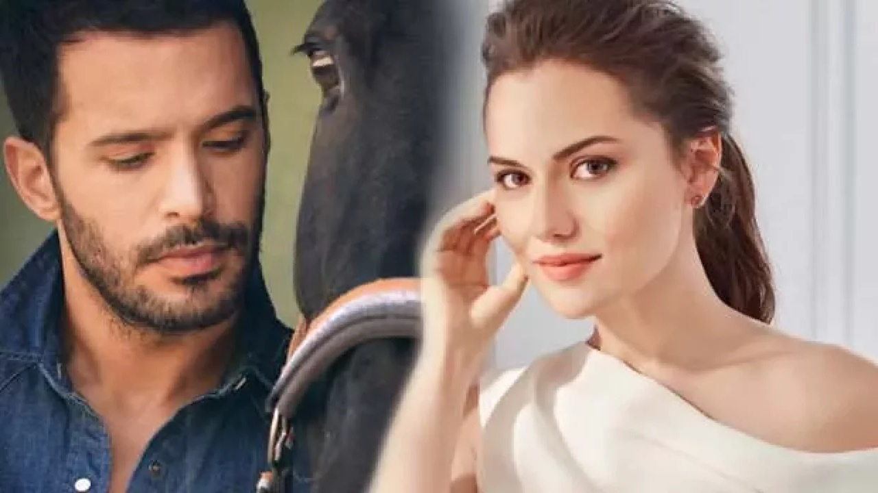 Alparslan dizisine beklenmedik komutan transfer! Kimsenin aklına gelmedi! İşte O isim