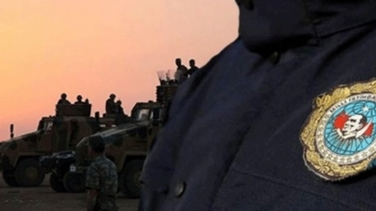 MİT ve Jandarma terörist avına çıktı: 3 terörist etkisiz!