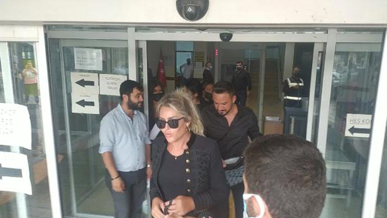 Selin Ciğerci ve futbolcu Gökhan Çıra boşandı