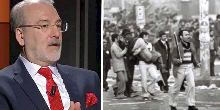 Dr. Hulki Cevizoğlu: İnsanlık bütün mahallelerden üstündür! Önce insan olacağız...