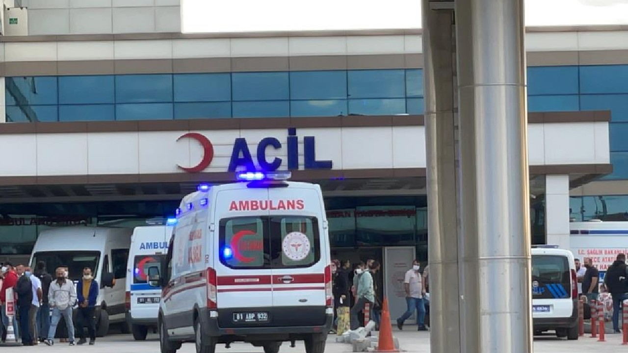 Boşanma aşamasındaki eşini ve annesini bıçakladı!
