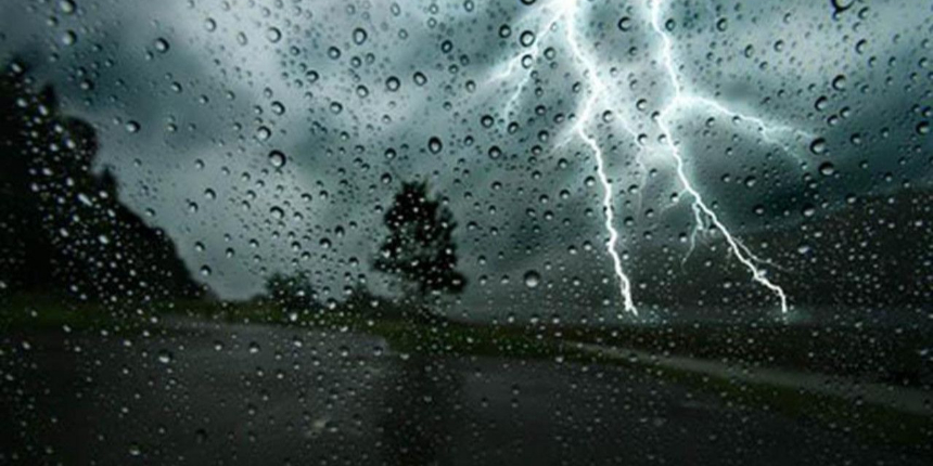 Meteorolojiden uyarı: Gök gürültülü sağanak geliyor!