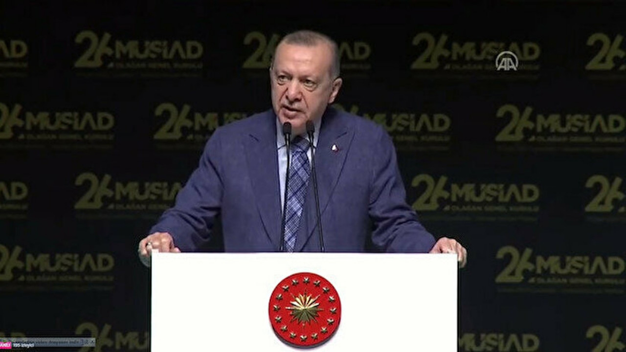 "2023 hedeflerimize maruz kaldığımız tüm sabotajlara rağmen adım adım yaklaşıyoruz"