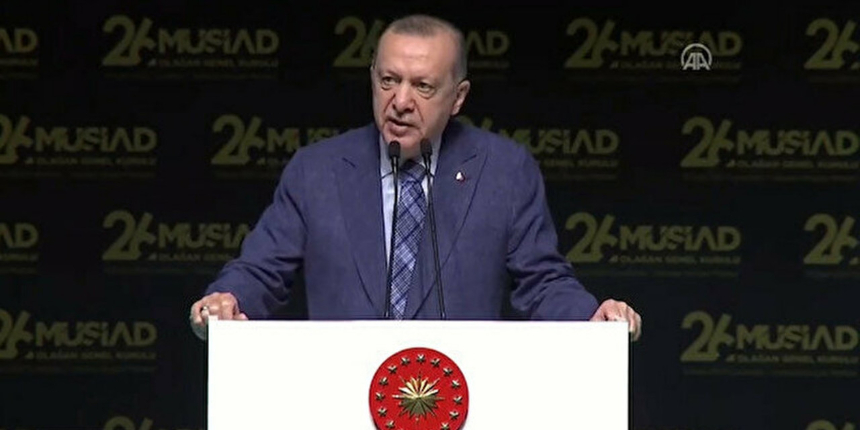"2023 hedeflerimize maruz kaldığımız tüm sabotajlara rağmen adım adım yaklaşıyoruz"