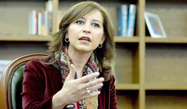 Avrupa "Türkofobik" dış politikasını sorgulamalı!