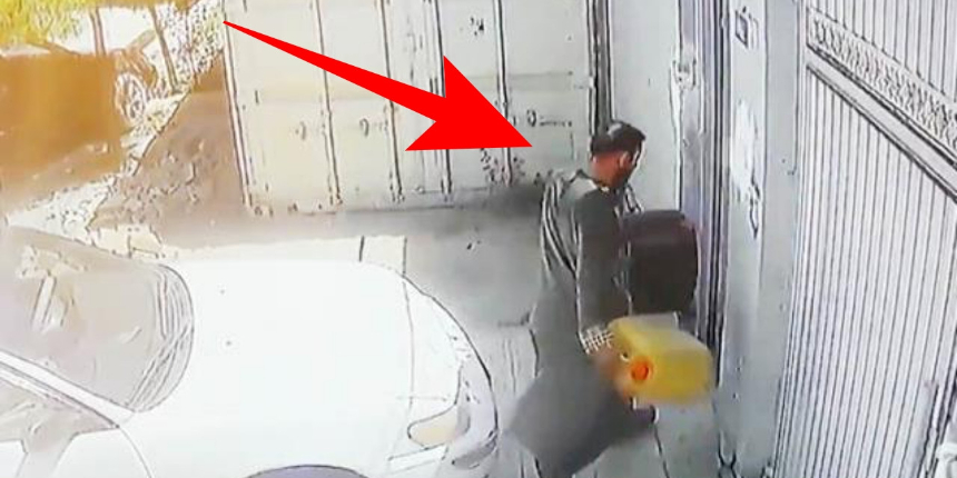 Dünyayı sarsan iddia! ABD'nin Kabil'de terörist diye öldürdüğü kişi yardım görevlisi çıktı!
