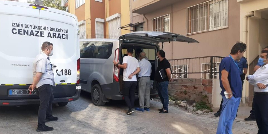 Kafasını ezerek öldürmüştü! Kuzen katili tutuklandı