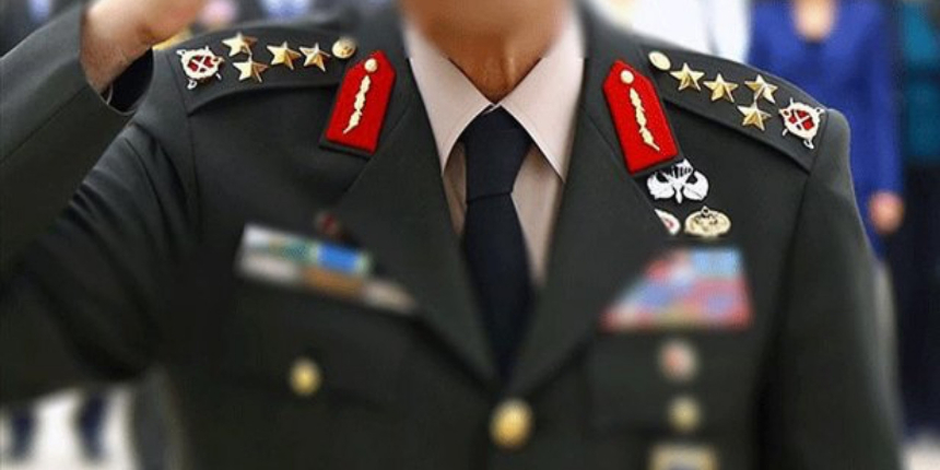 28 Şubat davasında hüküm giyen 13 emekli generalin rütbeleri söküldü!