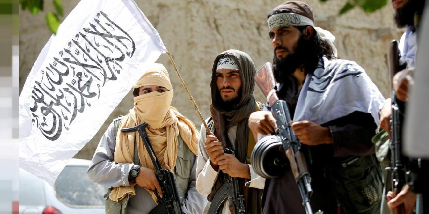 Taliban'dan bir yasak daha geldi: Berberler sakal traşı yapamayacak