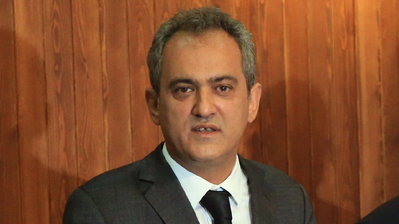 Milli Eğitim Bakanı Mahmut Özer duyurdu: Açık öğretim kayıtları 15 Ekim'e kadar uzatıldı!