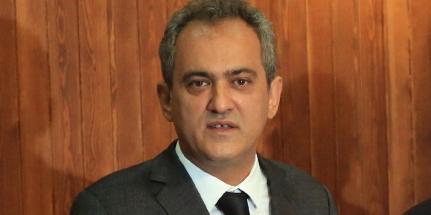Bakan Özer açıkladı: Vaka nedeniyle tatil edilen hiçbir okul yok!