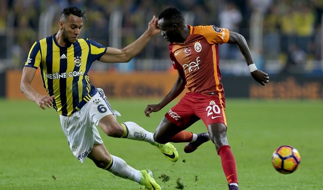 Galatasaray - Fenerbahçe arasındaki ezeli rekabette yeni heyecan