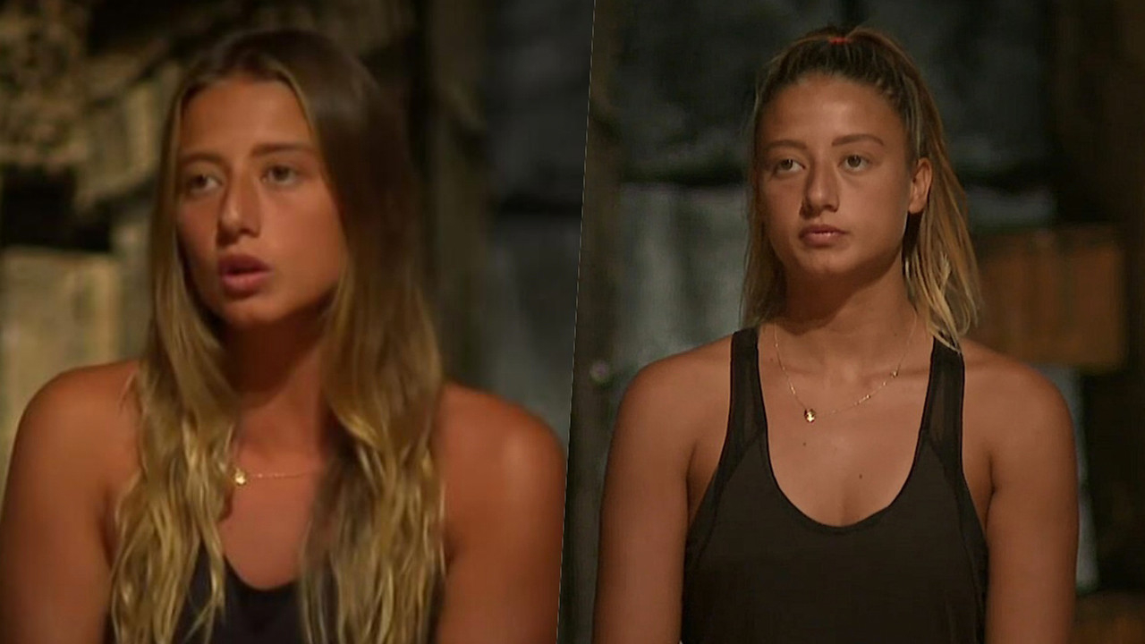 Estetik yaptıran Survivor yarışmacısı Aleyna Kalaycıoğlu son halini paylaştı