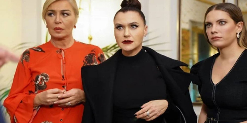 FOX TV’nin Sevilen Dizisi Yasak Elma’da Yaşanan Önemli Değişiklik! Yeni Sezonu Nasıl Etkileyecek