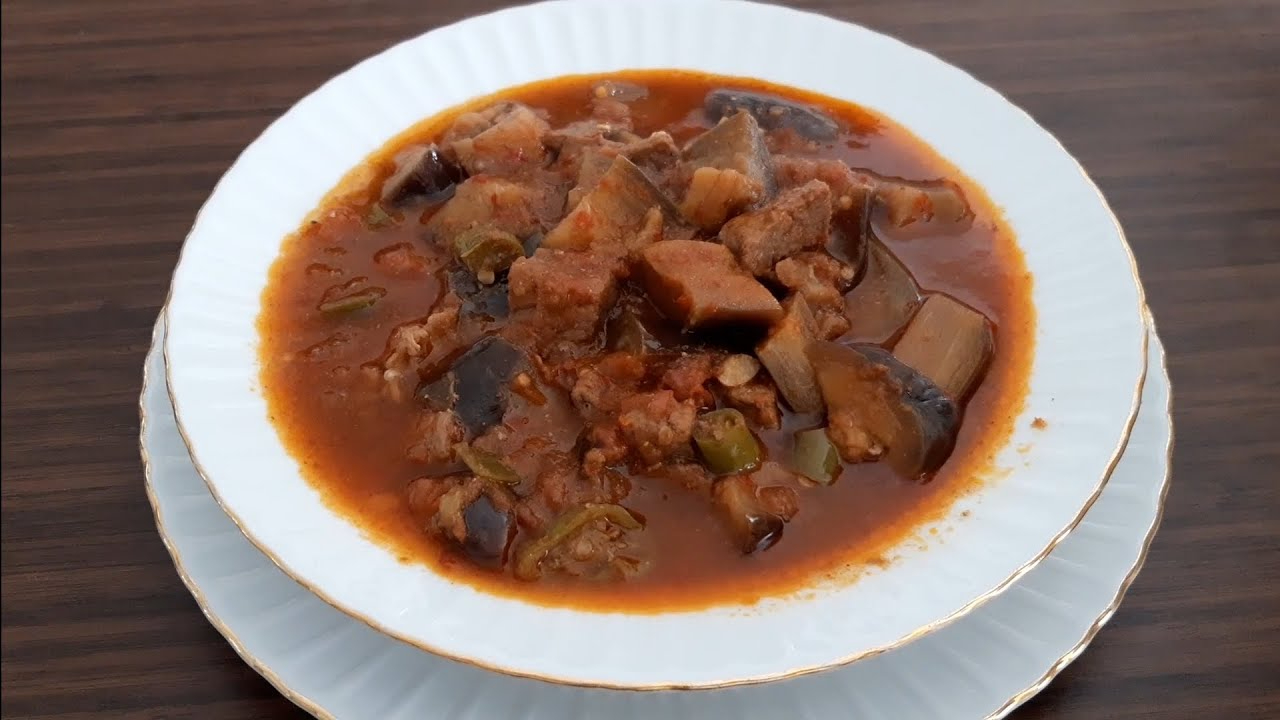 Bağımlısı Olacağınız Mis Gibi Diyarbakır Meftune Tarifi! Böyle Bir Yemek Ve Hikaye Görmediniz! İşte Tarifi Ve Hikayesi