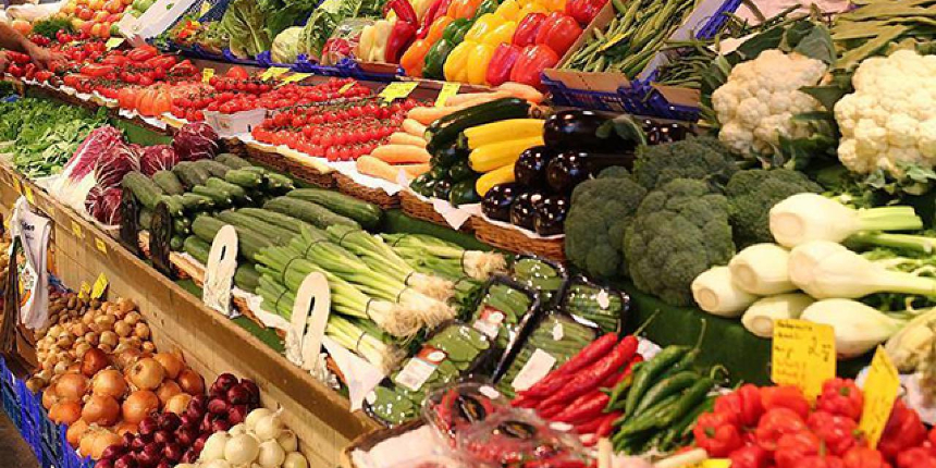 Ticaret Bakanlığı, 9 ildeki 10 halde eş zamanlı fiyat denetimi yapacak