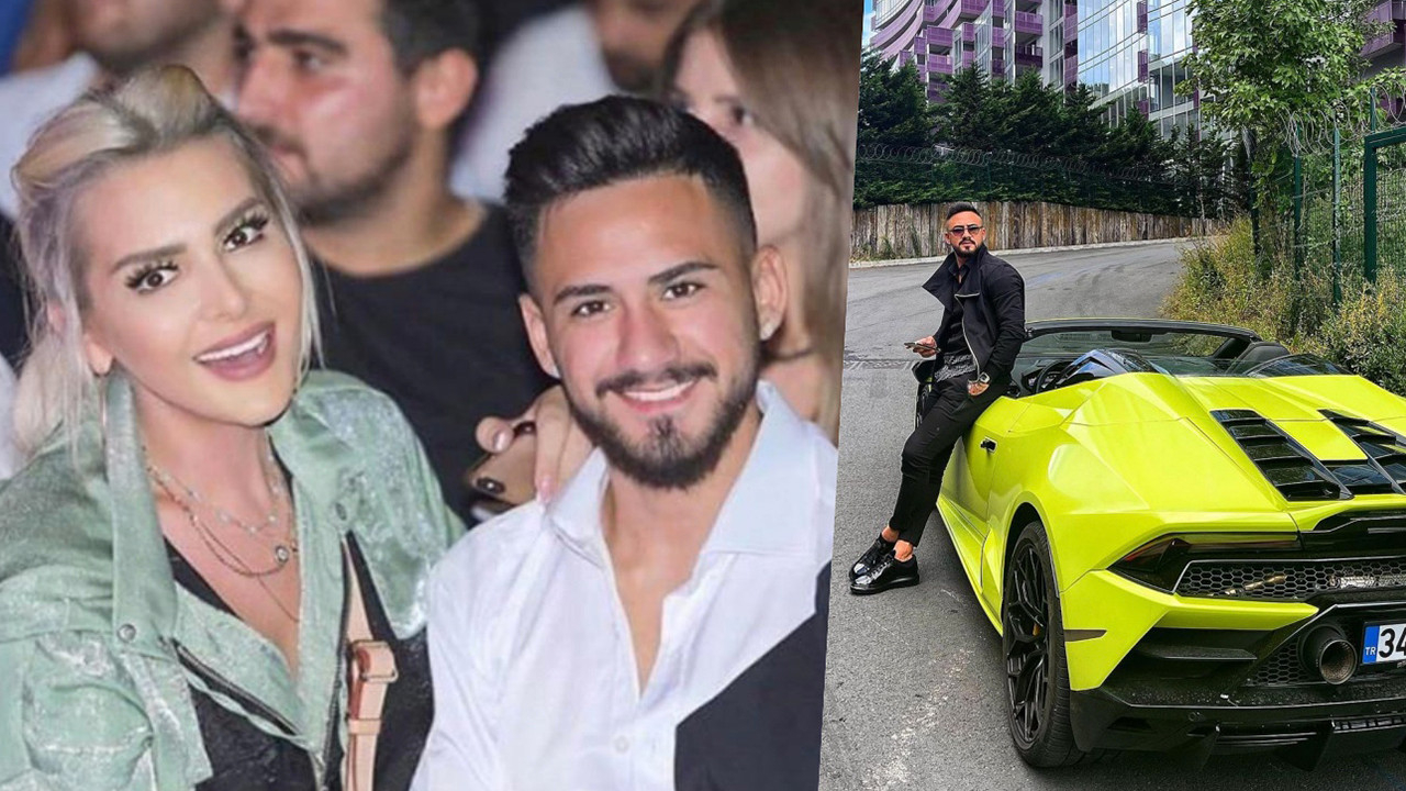 'Selin Ciğerci'nin parasıyla hava mı atıyorsun' sorusuna Gökhan Çıra'dan jet yanıt