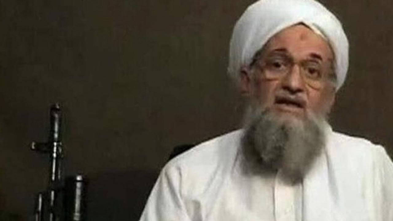 11 Eylül'ün yıldönümünde ortalığı ayağa kaldıran gelişme: 'Öldü' denilen teröristin videosu çıktı