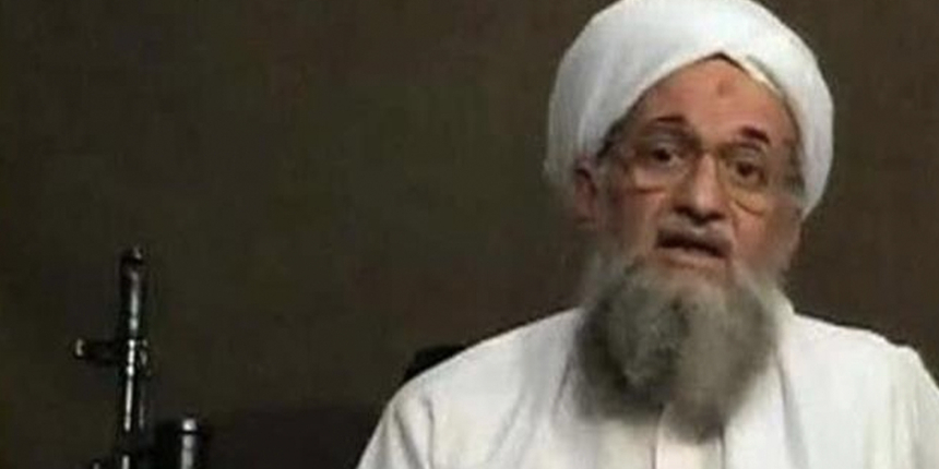 11 Eylül'ün yıldönümünde ortalığı ayağa kaldıran gelişme: 'Öldü' denilen teröristin videosu çıktı