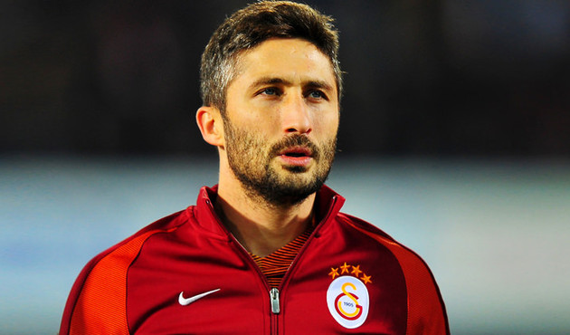 Sabri Sarıoğlu'na sürpriz talip!