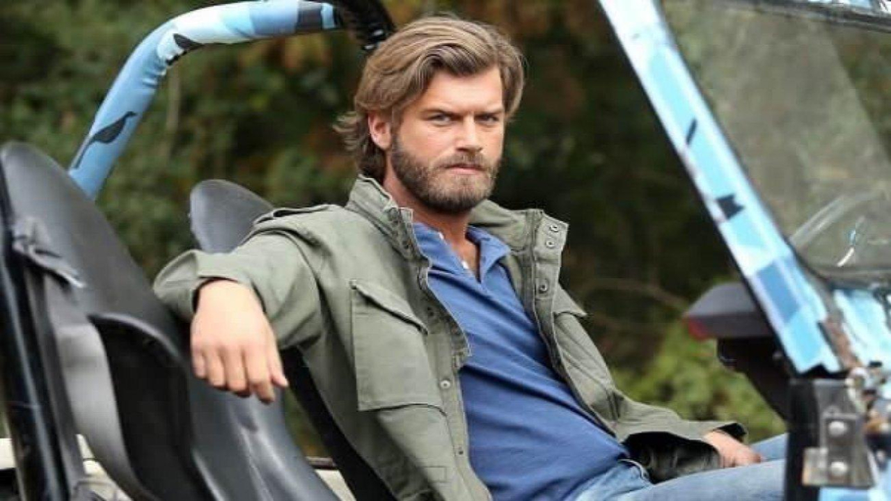 Kıvanç Tatlıtuğ’dan Büyük Başarı! Into The Night’taki İlk Sahnesi Ortaya Çıktı! Bu Sahneler Çok Konuşulacak