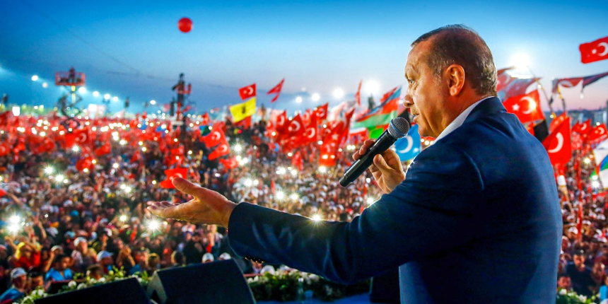 Cumhurbaşkanı Erdoğan talimat vermişti... AK Parti'de 2023 hareketliliği!