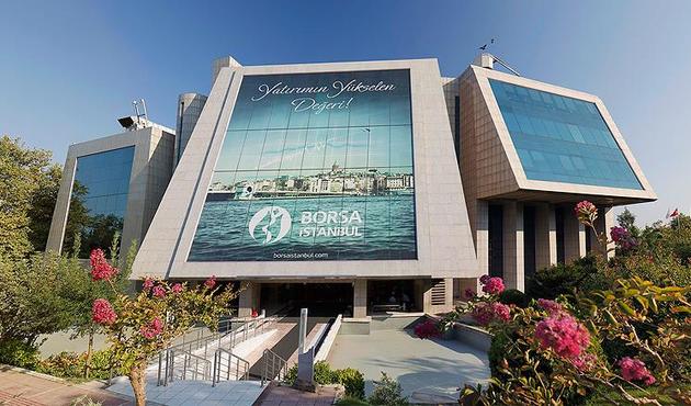 Borsa İstanbul tüm zamanların en yüksek seviyesinde!