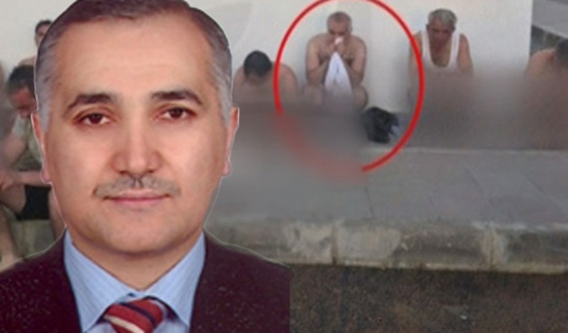 FETÖ'cülerin Adil Öksüz oyunu ortaya çıktı!