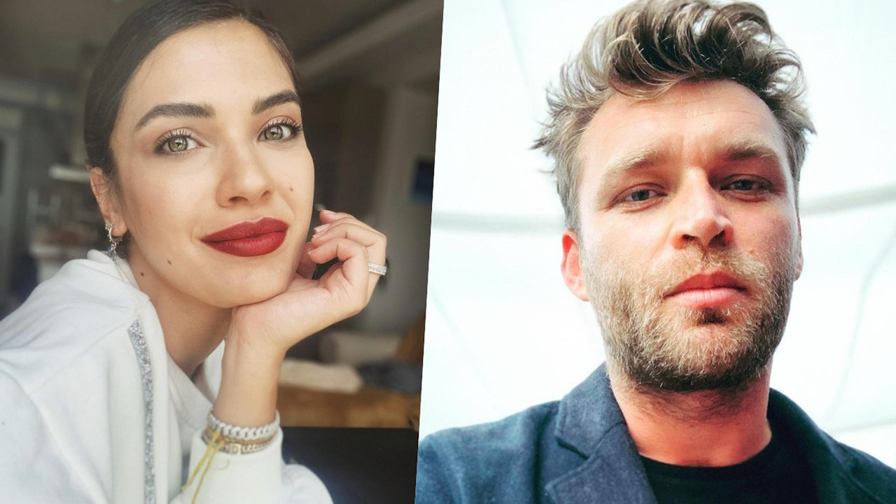 Biran Damla Yılmaz'dan Deniz Can Çelik açıklaması