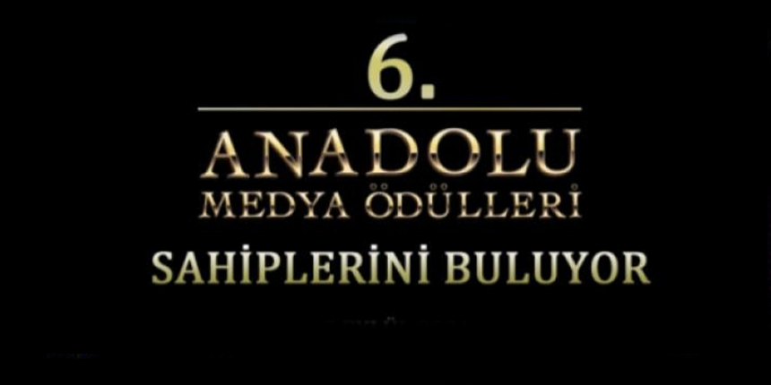 Anadolu Yayıncılar Derneği 'Yılın En'lerini belirledi