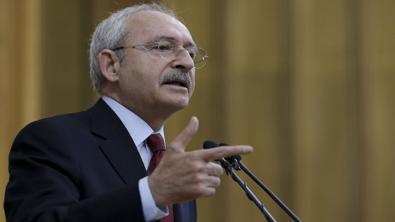 Kemal Kılıçdaroğlu Spotify listesini paylaştı! "Bu şarkıları Y kuşağı bile dinlemiyor!"