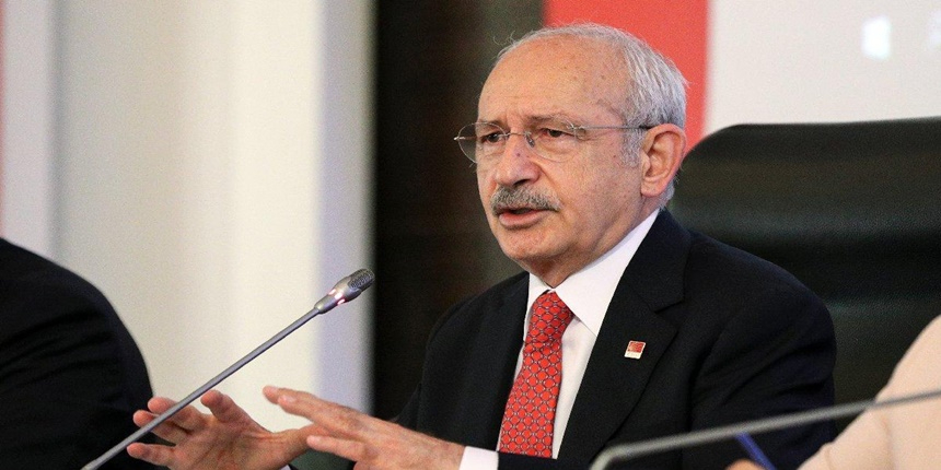 Kemal Kılıçdaroğlu Spotify listesini paylaştı! "Bu şarkıları Y kuşağı bile dinlemiyor!"