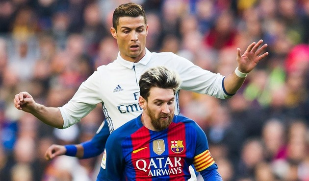 İspanya'da El Clasico heyecanı