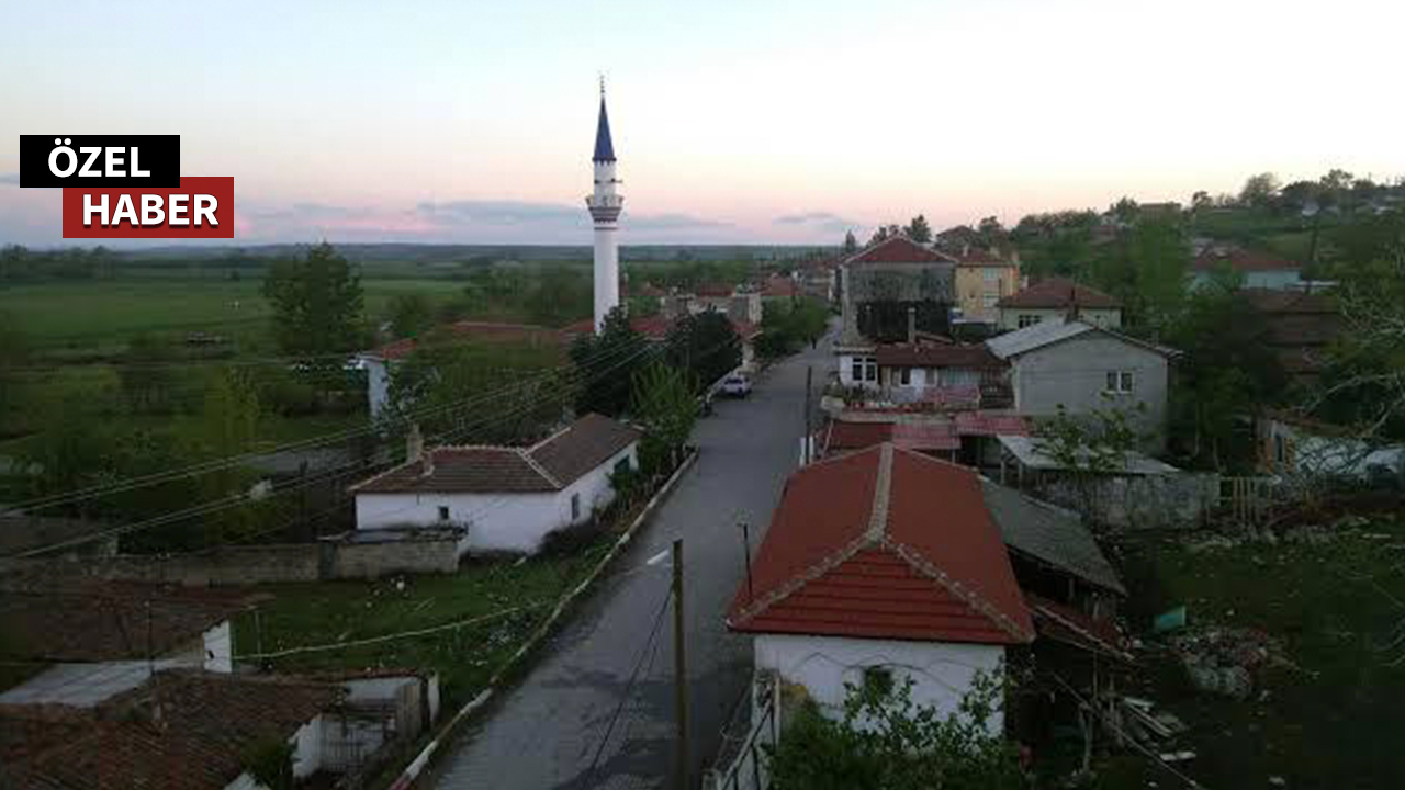 Eski muhtar davayı kazandı, köye haciz koydurdu