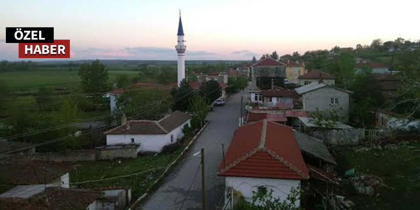 Eski muhtar davayı kazandı, köye haciz koydurdu