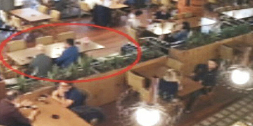 Milli projeleri sızdıran köstebeklerin konuşmaları ortaya çıktı: Rutin bir işmiş gibi dalga geçtiler