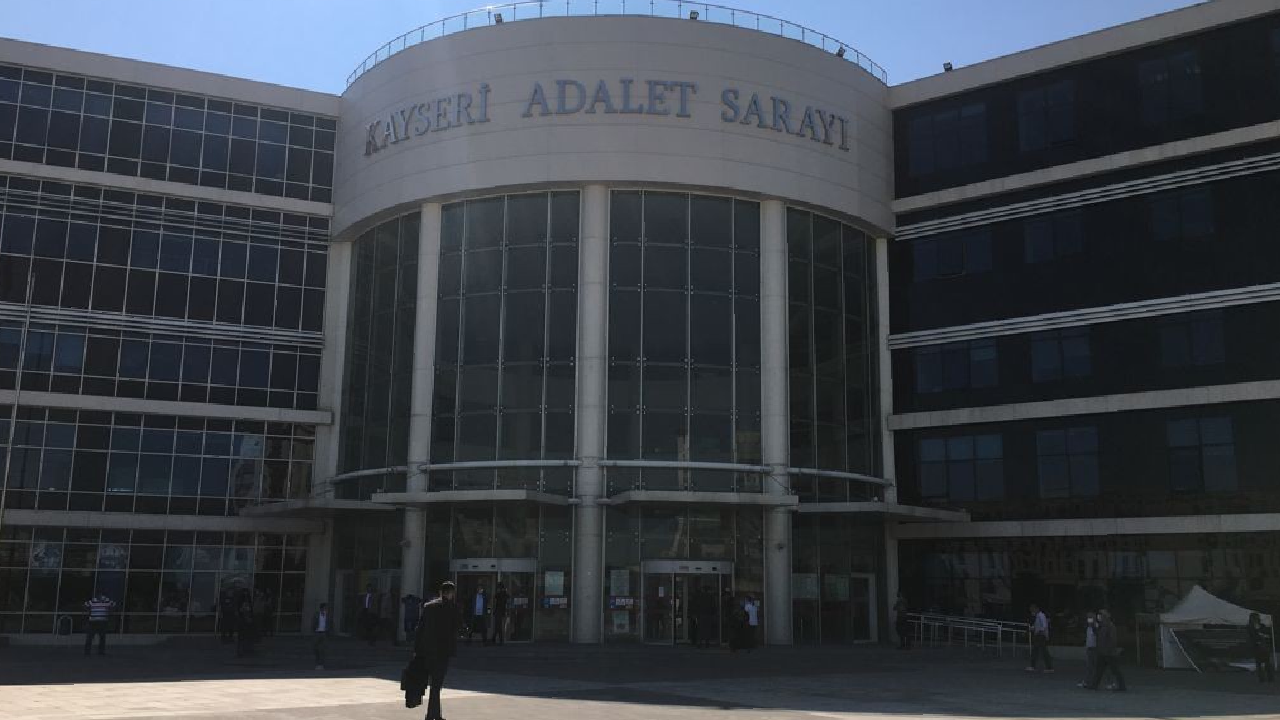 4 yaşındaki çocuğa cinsel istismarda bulundu! 9 yıl hapis cezası verildi