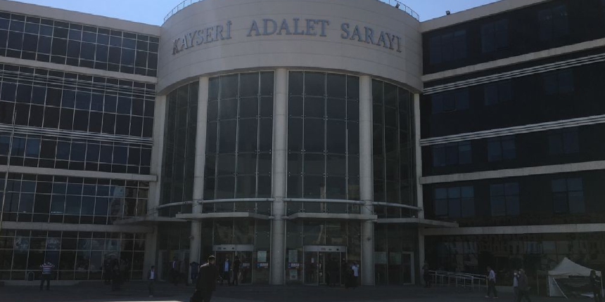 4 yaşındaki çocuğa cinsel istismarda bulundu! 9 yıl hapis cezası verildi