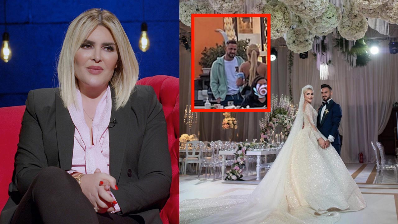 Boşanmanın sebebi belli oldu! Gökhan Çıra, Selin Ciğerci'yi ünlü şarkıcıyla aldattı!