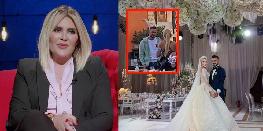 Boşanmanın sebebi belli oldu! Gökhan Çıra, Selin Ciğerci'yi ünlü şarkıcıyla aldattı!