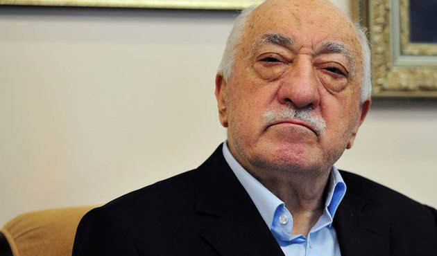 FETÖ'den 38 ülkede ihanet dergisi