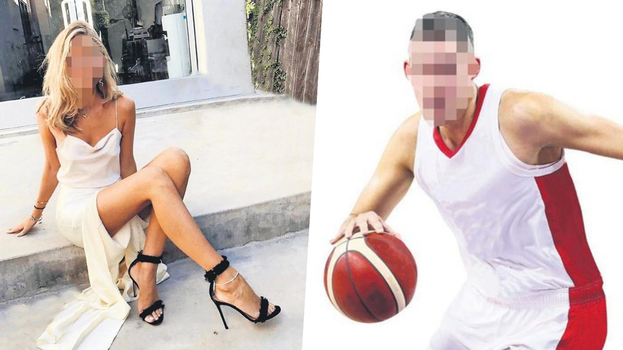 Magazin kulisleri bu dedikoduyla çalkalanıyor! Ünlü manken basketbolcu sevgilisinden hamile kalınca...