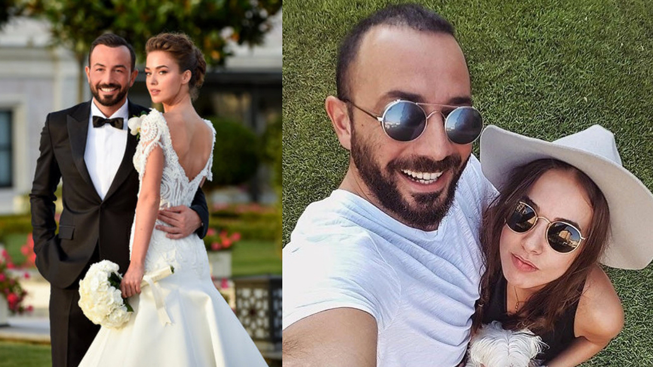 Mina Ceran'dan sonra Hakan Baş da sessizliğini bozdu! Bensu Soral ise sessizliğini koruyor...