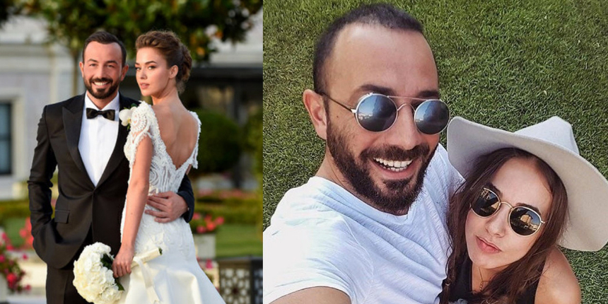 Mina Ceran'dan sonra Hakan Baş da sessizliğini bozdu! Bensu Soral ise sessizliğini koruyor...